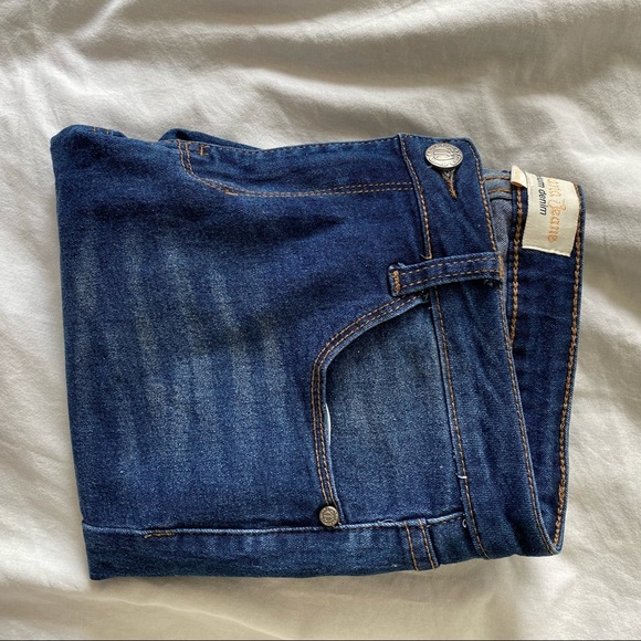 High-waist Skinny Jeans | Montana Jeans - Picture 2 of 5